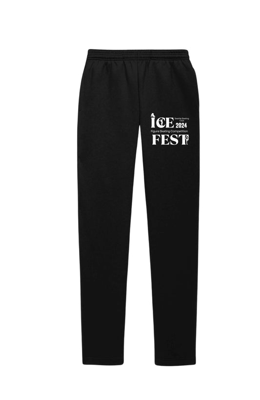 Ice Fest - Unisex Adult Pants